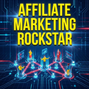Affiliate Marketing Rockstar