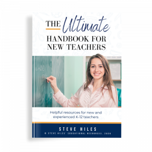 The Ultimate Handbook for New Teachers