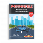 V-ROOM Mobile