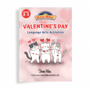 Valentine's Day Lessons