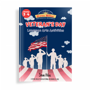 Veterans Day Activities