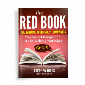 Writing Workshop Companion: The Red Book