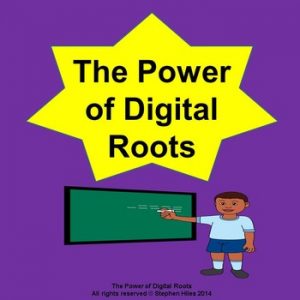 Digital Roots in Numbers