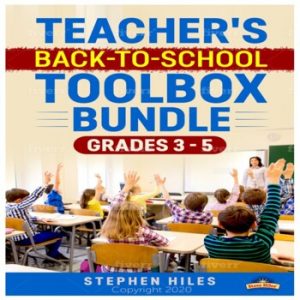 Teacher's Back to School Toolbox