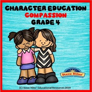 Character Education: Compassion