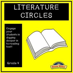 Literature Circles