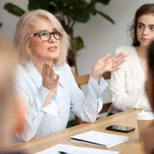 Strong Bonds Teaching program