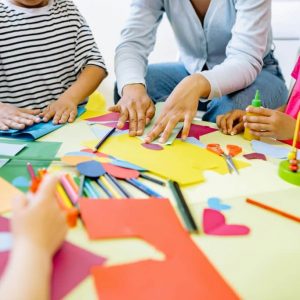 Get Organized for Success!